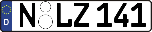 N-LZ141