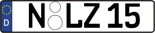 N-LZ15