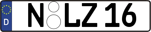 N-LZ16