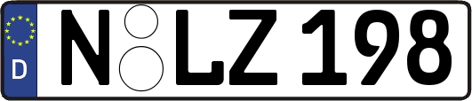 N-LZ198