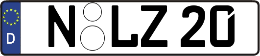 N-LZ20