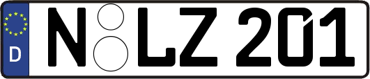 N-LZ201