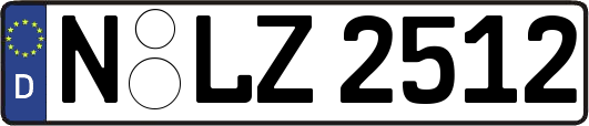 N-LZ2512