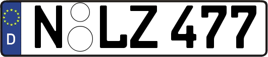 N-LZ477
