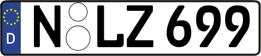 N-LZ699