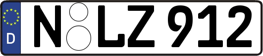 N-LZ912