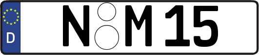 N-M15