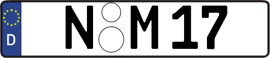 N-M17