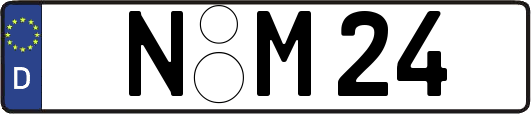 N-M24