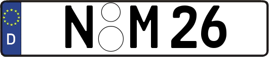 N-M26