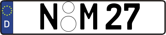 N-M27