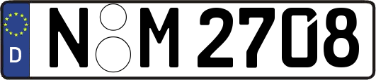N-M2708