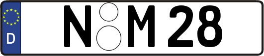 N-M28