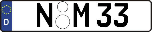 N-M33