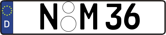 N-M36