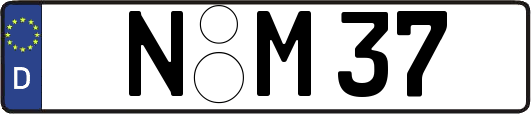 N-M37