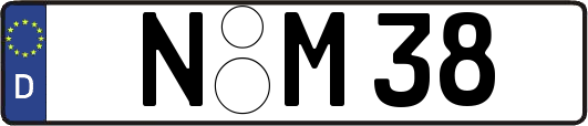 N-M38