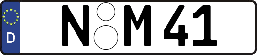 N-M41