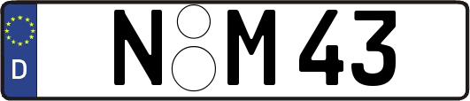 N-M43