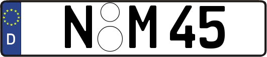 N-M45