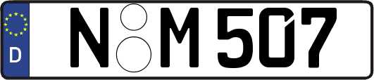 N-M507
