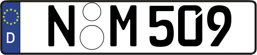 N-M509