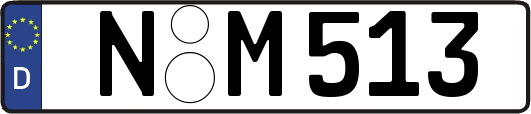 N-M513