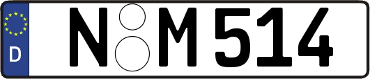 N-M514