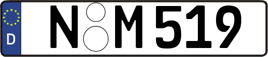N-M519