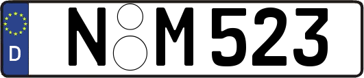 N-M523