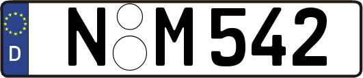 N-M542