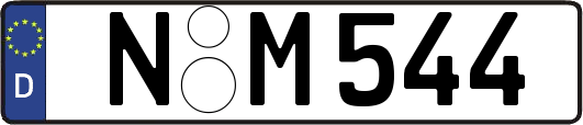 N-M544