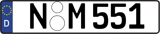N-M551