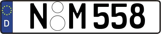 N-M558