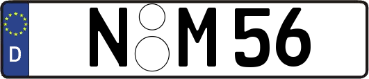 N-M56