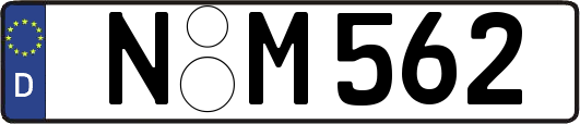 N-M562