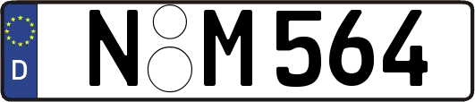 N-M564