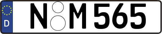 N-M565