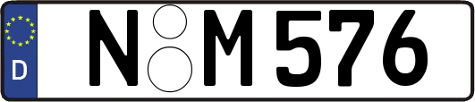 N-M576