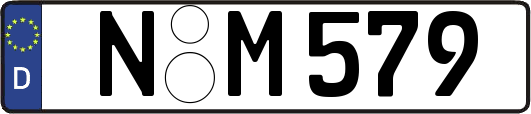 N-M579