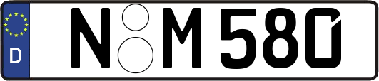 N-M580