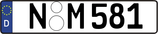 N-M581