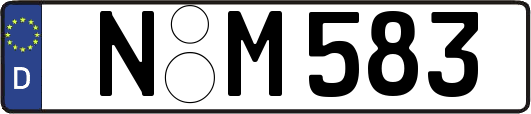 N-M583