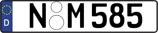 N-M585