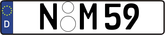 N-M59