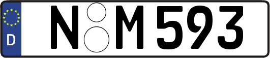 N-M593
