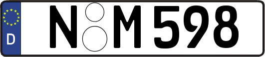 N-M598