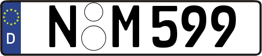 N-M599