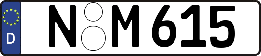 N-M615