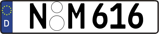 N-M616